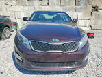 Kia Optima 2014