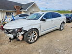 Chevrolet Impala 2015