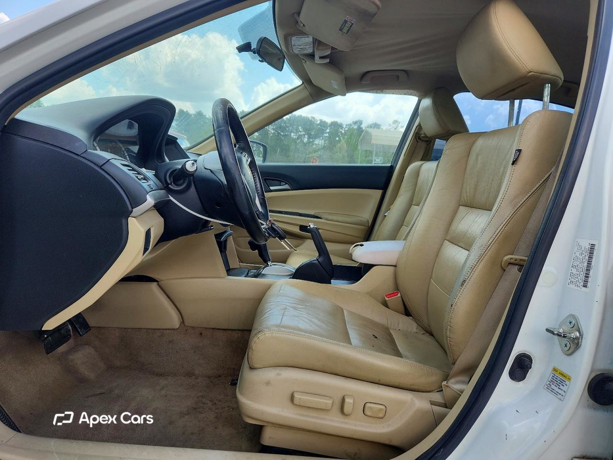 Honda Accord 2011