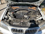 BMW X3 2014