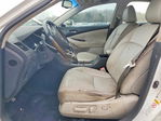 Lexus ES 2011