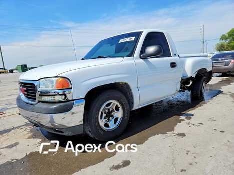 GMC Sierra 2000 - Image 1 of 5
