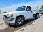GMC Sierra 2000