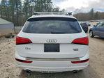 Audi Q5 2016