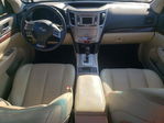 Subaru Legacy 2013