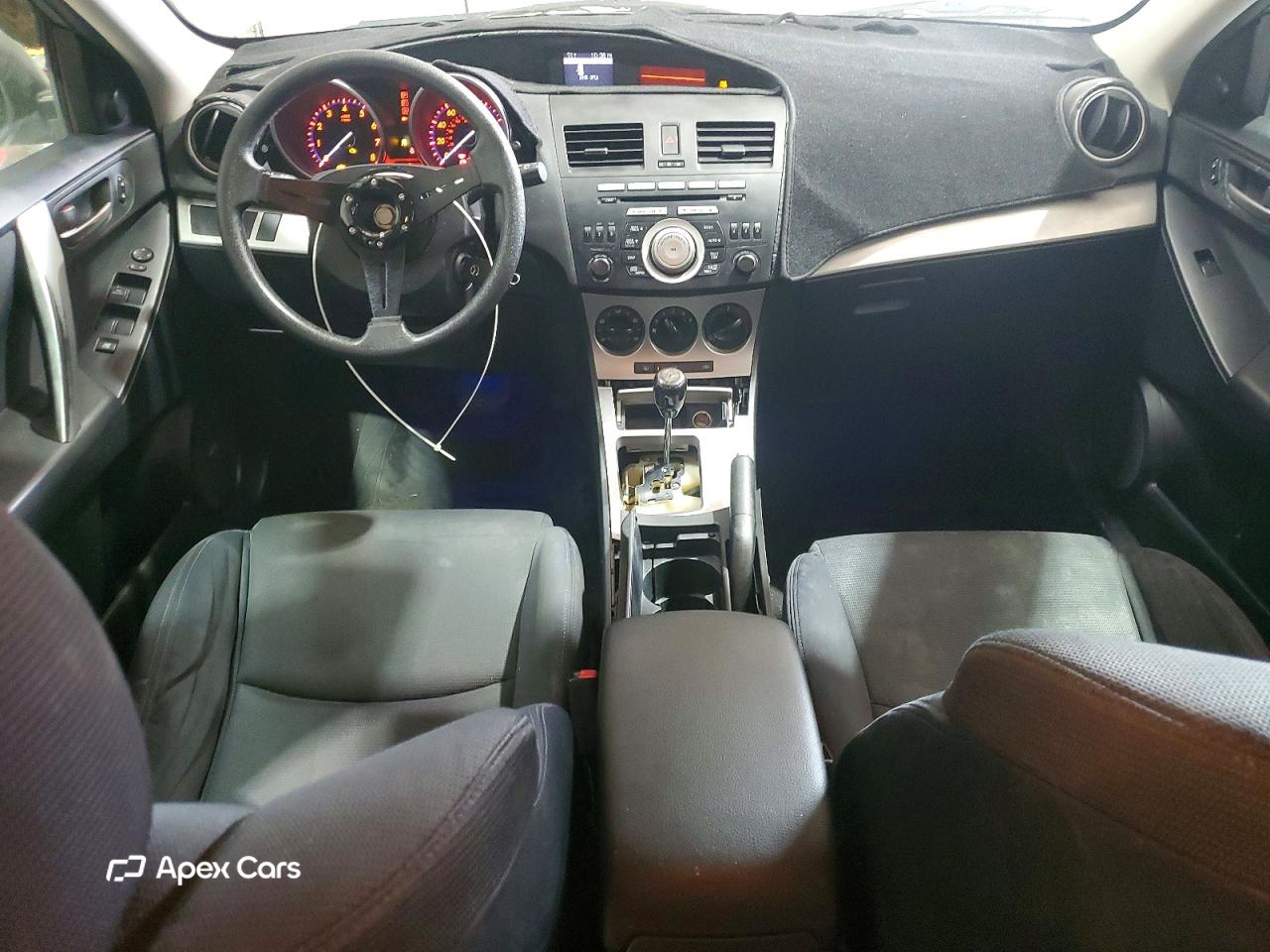 Mazda 3 2010