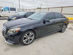 Mercedes-Benz E-klasse 2015