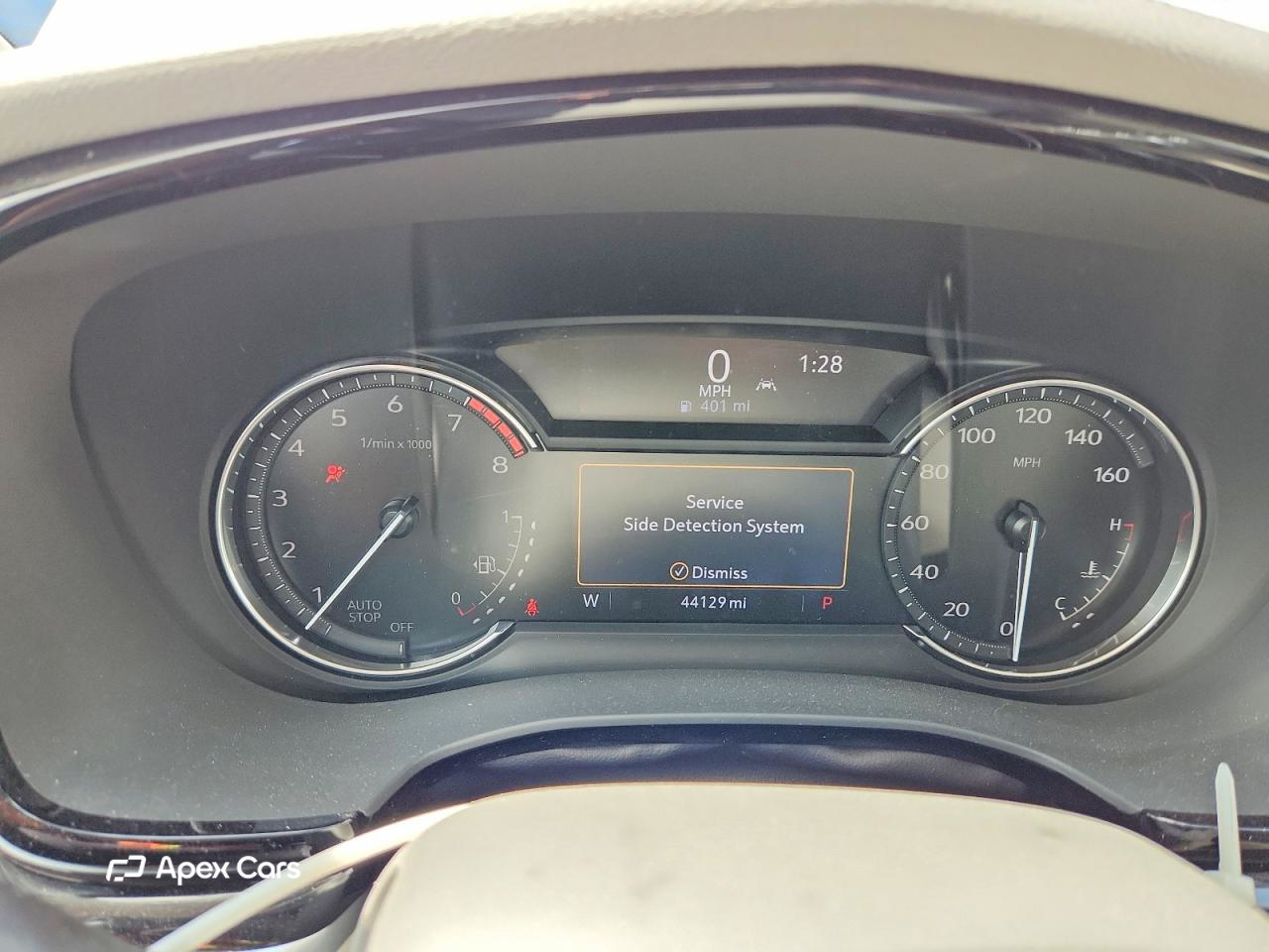 Cadillac XT6 2022
