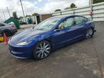 Tesla Model 3 2025