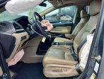 Honda Odyssey 2020