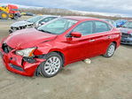 Nissan Sentra 2014