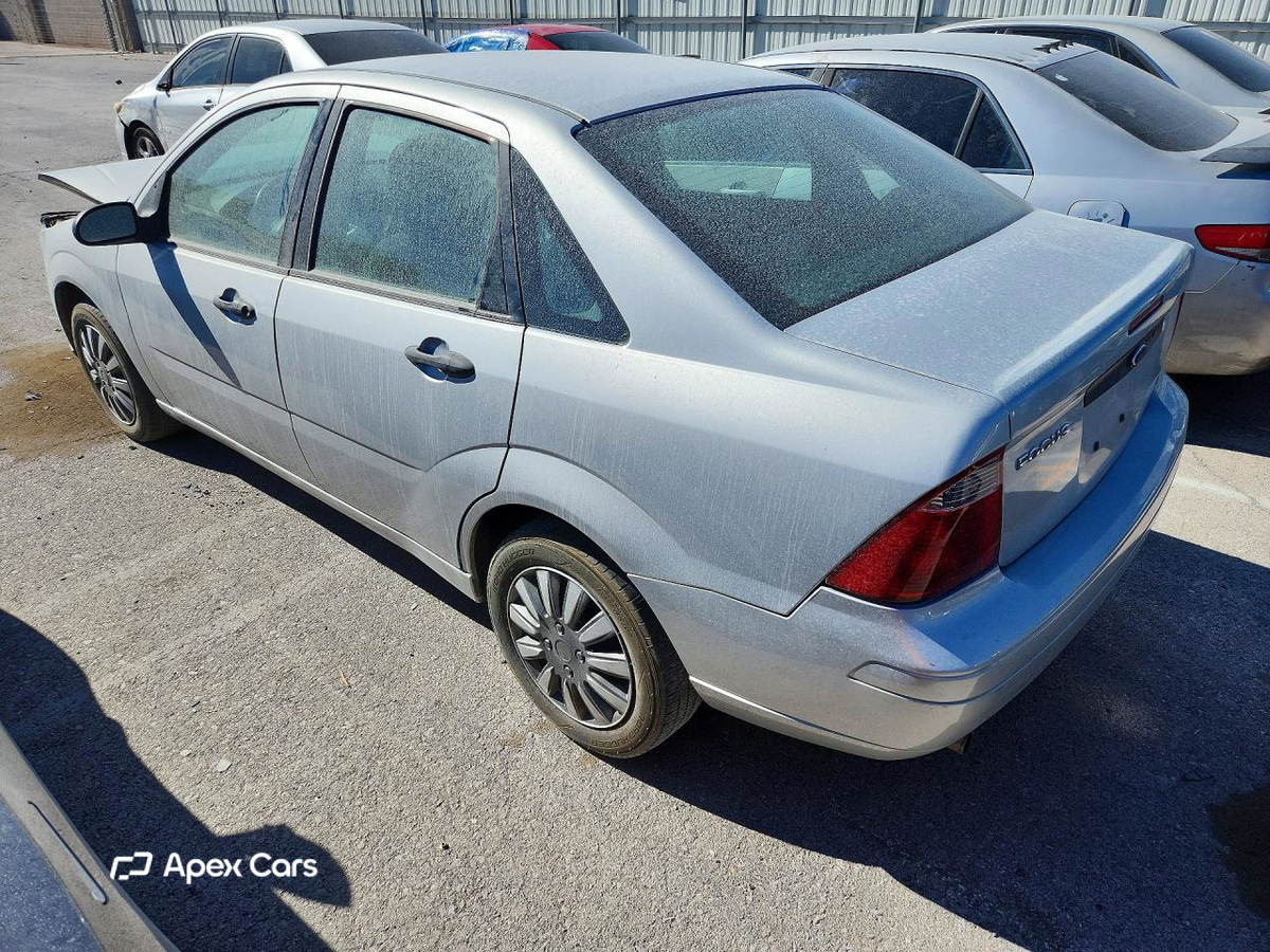 Ford Focus 2007
