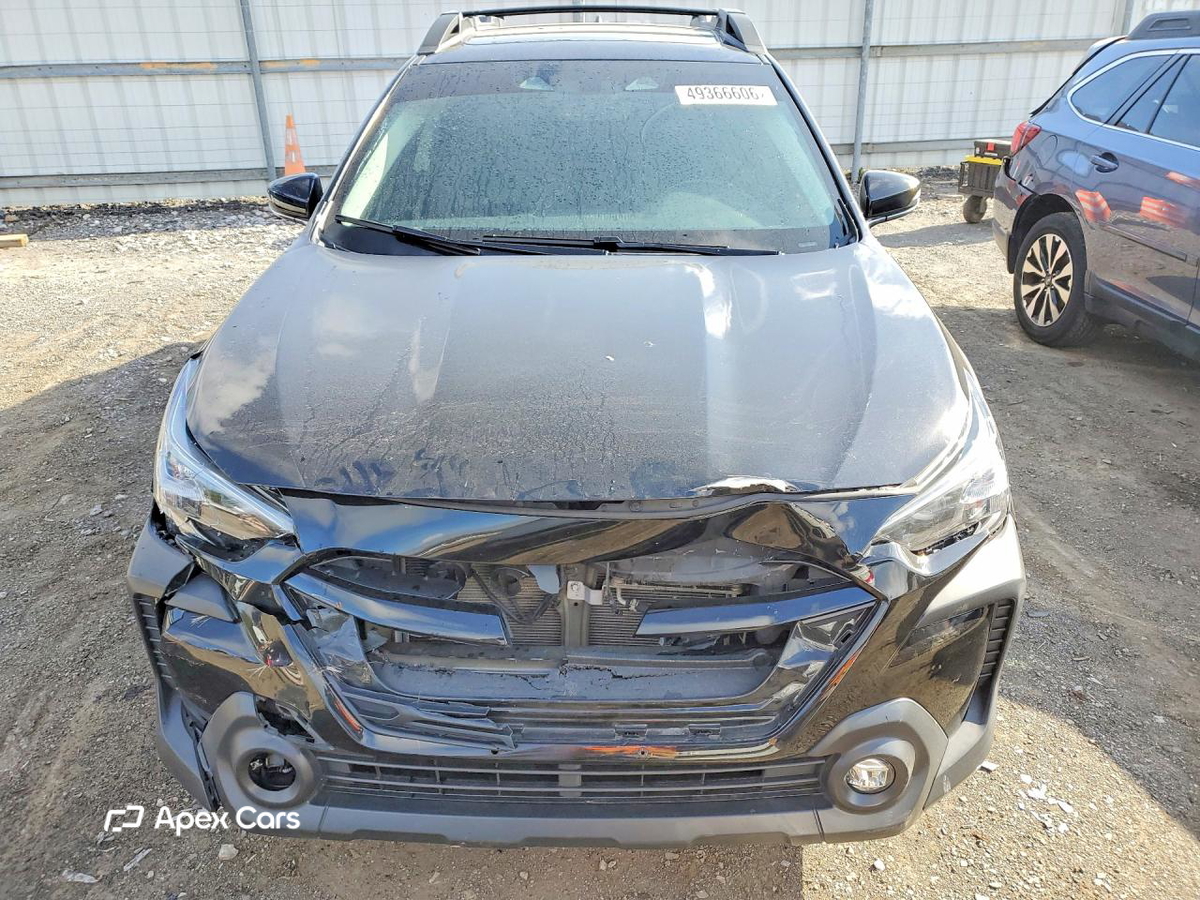 Subaru Outback 2023