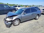 Honda Civic 2004