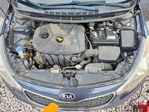 Kia Forte 2015