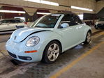 Volkswagen Beetle 2006