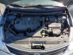 Nissan Versa 2011