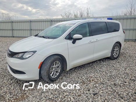 Chrysler Voyager 2023 - Image 1 of 14