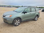Subaru Forester 2016