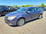 Buick LaCrosse 2013