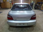 Subaru Impreza 2002