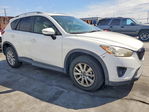 Mazda CX-5 2015