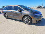 Honda Odyssey 2021