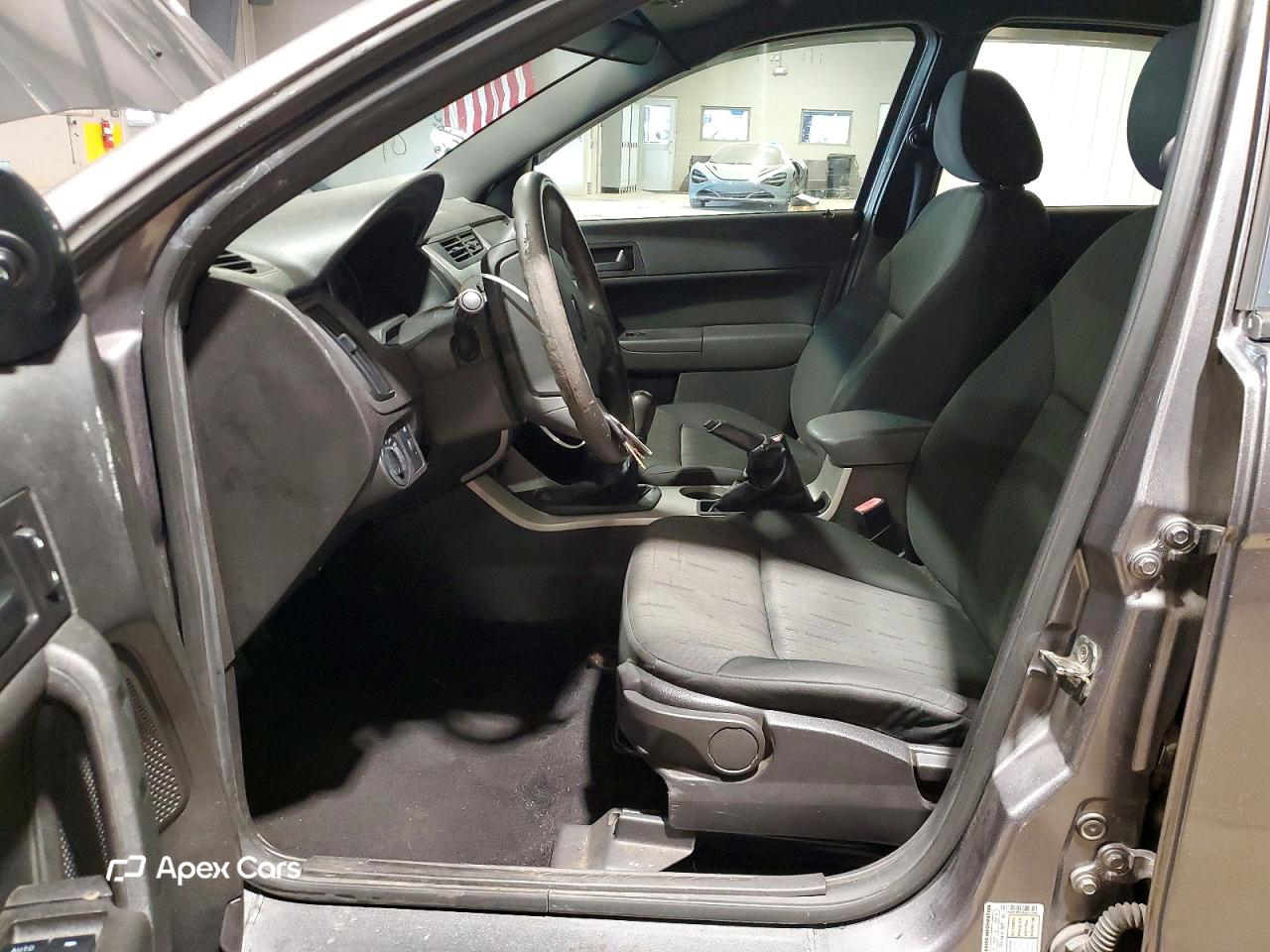 Ford Focus 2010