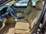 Honda Accord 2011