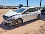 Honda Civic 2014