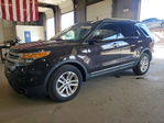 Ford Explorer 2013