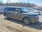 Ford Flex 2019