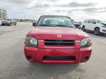 Nissan Navara (Frontier) 2002