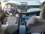 Toyota RAV 4 2015