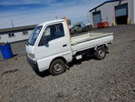 Suzuki Carry 1992