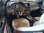 Mercedes-Benz C-klasse 2013
