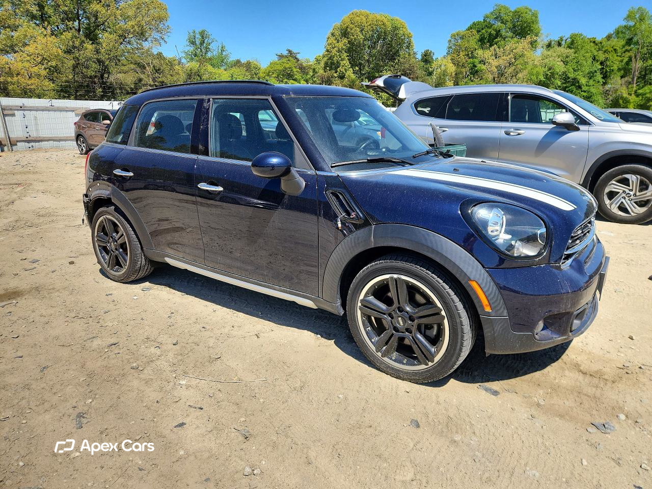 MINI Cooper 2016