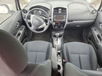 Nissan Versa 2016