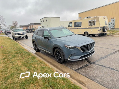 Mazda CX-9 2021 - Zdjęcie 1 z 10