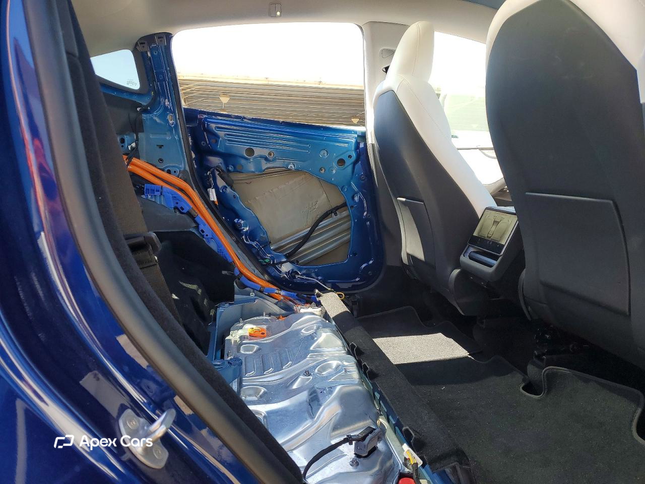 Tesla Model Y 2026