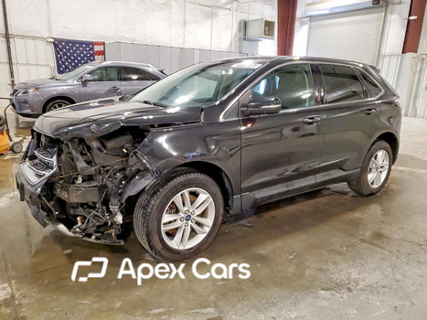 Ford Edge 2015 - Image 1 of 14
