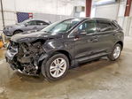 Ford Edge 2015