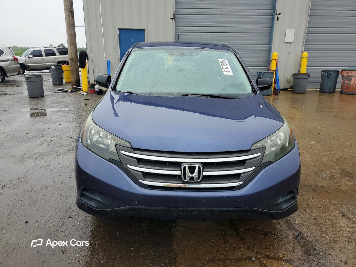 Honda CR-V 2013