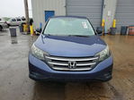 Honda CR-V 2013