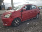 Mitsubishi Mirage 2015