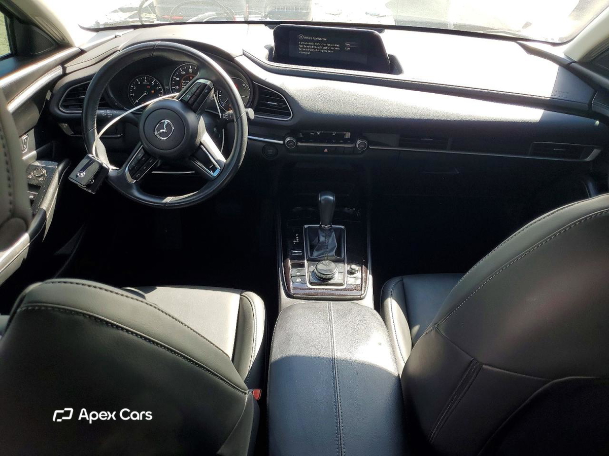 Mazda CX-30 2024
