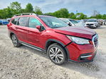 Subaru Ascent 2021