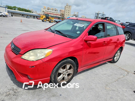 Toyota Matrix 2006 - Image 1 of 11