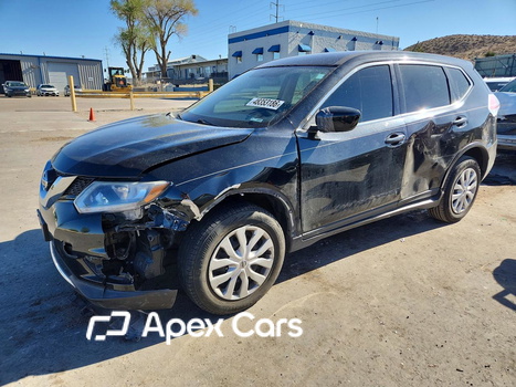 Nissan Rogue 2016 - Zdjęcie 1 z 14