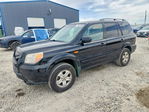 Honda Pilot 2008